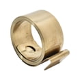 thumbnail image 3 of Replacement Return Ribbon Spring for Hitachi Nail Gun NR65AK, NR65A2 883-440, 3 of 6