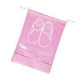 thumbnail image 4 of Bolsa de almacenamiento Wosthever con cordón impermeable para zapatos y ropa grande azul cielo, 4 of 4