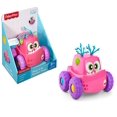 thumbnail image 1 of Fisher-Price - PRESS 'N GO MONSTER TRUCK, 1 of 8