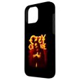 thumbnail image 2 of Funda de teléfono Ozzy Osbourne Memorias de un loco para iPhone 16 Pro Max, 2 of 3