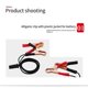 thumbnail image 3 of Auto Car Fuel Cleaning Injector Flush Cleaner Wash Adapter Cleaning Tool Set Nozzle Cleaning Tool S, 3 of 5