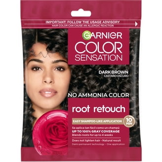 L'Oréal Paris Excellence Creme Permanent Hair Color, 5.5N, 1 kit