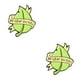 thumbnail image 4 of Alfileres de dibujos animados Sonducket Tipo 3 NO3 para niños, 4 of 6