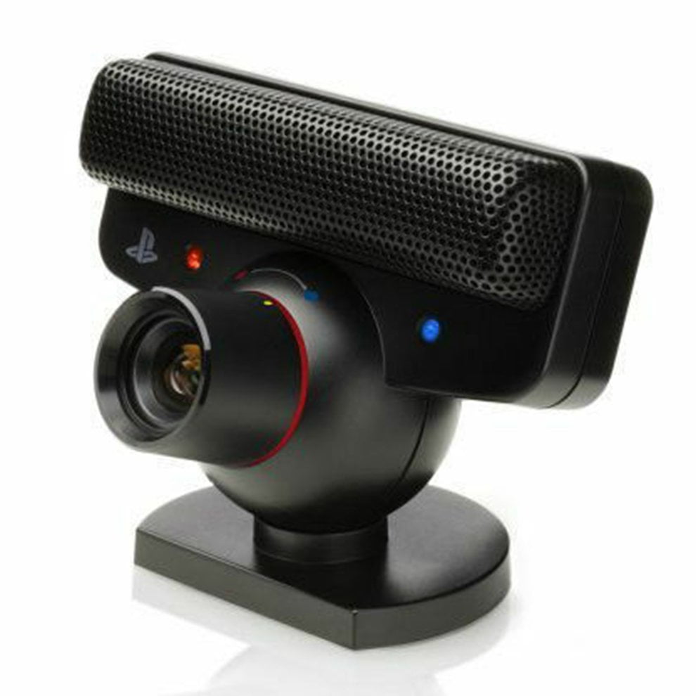 ps move without camera