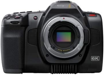 blackmagic 6k pro used blackmagic 6k pro used