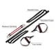 thumbnail image 5 of Kit de barra de pilates desmontable portátil con bandas de resistencia, asas de 60 lb / 120 lb / 180 Abanopi Barra de Pilates, 5 of 7