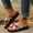 Green, variant on Womens American Flag Flip Flops 2026 Summer Open Toe Bowknot Thong Sandals Patriotic 250Th Anniversary Independence Day Casual Outdoor Beach Slippers(Black,6)