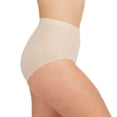 thumbnail image 3 of Spanx SPANXshape Invisible Brief - 10251R (Champagne Beige, L), 3 of 3