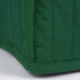 thumbnail image 2 of RITZ Blender Kitchen Appliance Cover (APPLIANCE NOT INCLUDED), Dark Green, 2 of 5