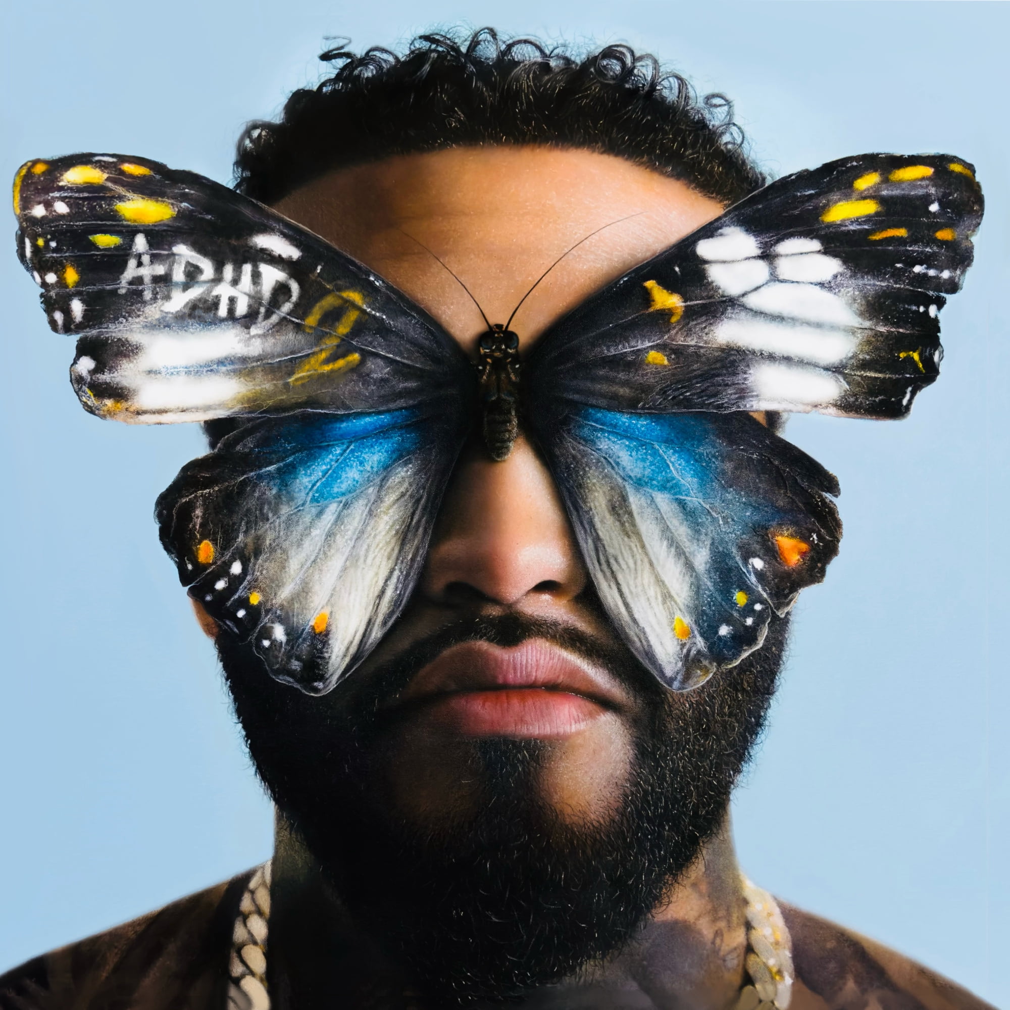 激レアGUNNA DS4EVER 1000枚限定　2LP Blue vinyl Gunna DS4EVER Vinyl - Icy Blue - Ltd to 1000