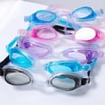 thumbnail image 4 of Bangcool Lunettes de Natation Étanches Ajustables pour Hommes et Femmes, 4 of 6