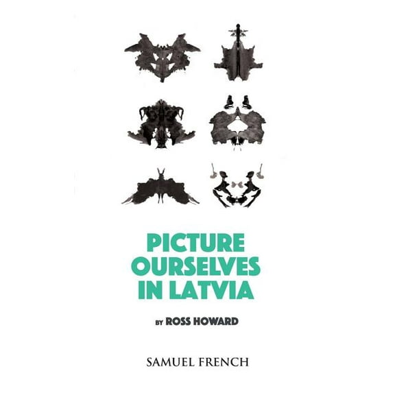 Picture Ourselves in Latvia, (Paperback)