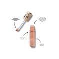 thumbnail image 2 of Brillo labial DIBS Go To Glossy Balm 6 ml Kiss Me Quick, 2 of 2