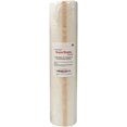 thumbnail image 1 of Fusible Mesh Stabilizer 1.5 oz 15 inch x 25 Yard Roll. SuperStable Fuse Embroidery Stabilizer Backing, 1 of 6