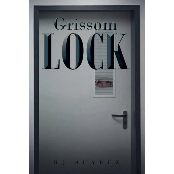 Grissom Lock (Paperback)