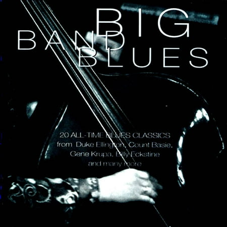 Big Band Blues