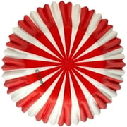 Wilton North Pole Mini Cupcake Liners, 100-Count