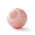thumbnail image 1 of LUVCLS Pelota de salto automática para perros, juguete de entrenamiento interactivo eléctrico para buscar, 1 of 7