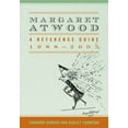 thumbnail image 2 of Margaret Atwood: A Reference Guide, 1988-2005, 2 of 2