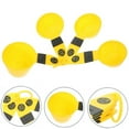 thumbnail image 3 of 4pcs Cooking Measuring Cups, 3 of 3