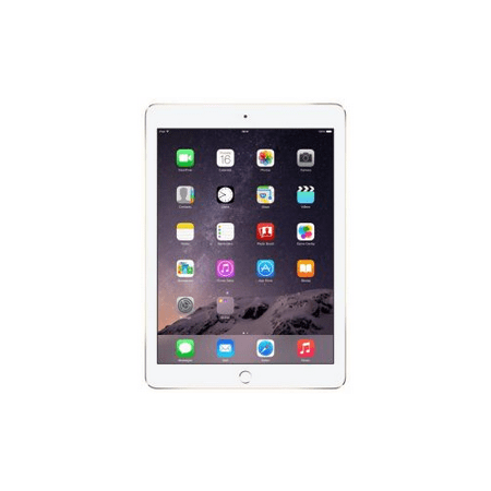 Apple iPad Air 2 64GB WiFi MGKM2LL/A Silver A1566 Grade