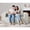 Greyolive, variant on Modular Sectional Sofa 2 Seater Loveseat Modular Sofa Couch with Deep Seat Memory Foam Cloud Sofa Chair with Pillows Oversized Sectional Sofa for Living Room Bedroom (Plush Greyolive, Loveseat)