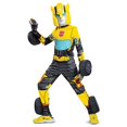 thumbnail image 1 of Transformers Costume Convertible Bumblebee pour Enfants, 1 of 5