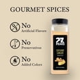 thumbnail image 4 of 27 Peaks Gourmet All Natural Ground Ginger Powder, 16 oz Bottle, 4 of 5