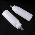 thumbnail image 1 of Tapa de leche de pezón de silicona animal de botella de leche pequeña de cordero de 250 ml espesada, 1 of 5