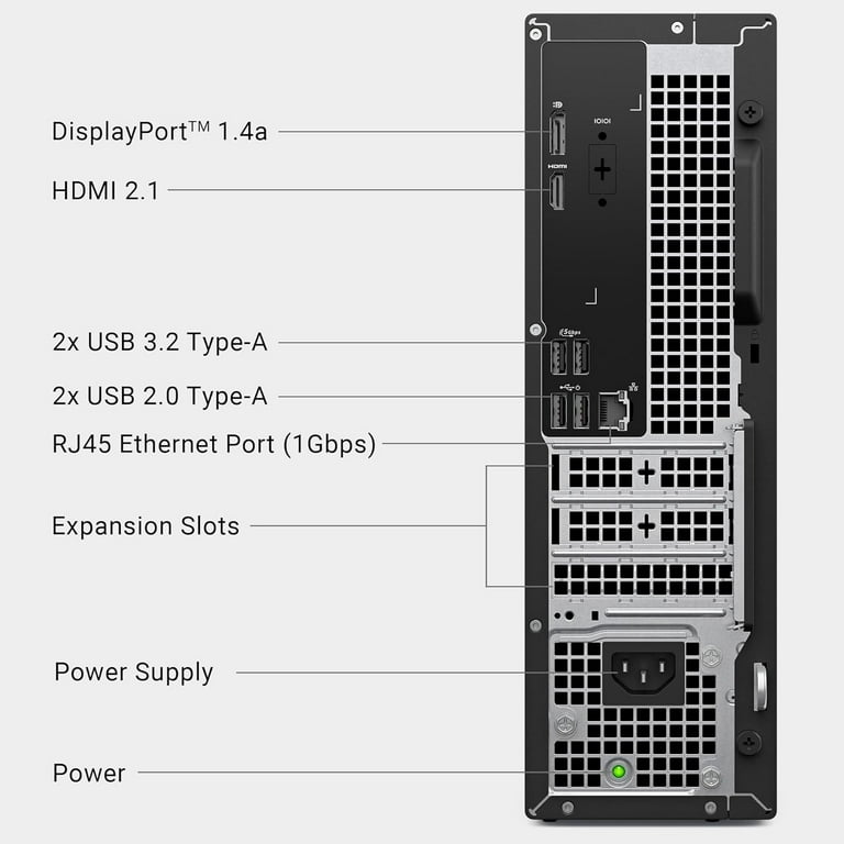 Dell スリム (ECS1250)secs125010901monojp新品 Dell スリム (ECS1250)secs125010901monojp新品 - メルカリ