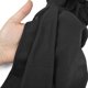 thumbnail image 3 of Paño para parrilla con altavoz Facmogu, tul negro, 170 x 50 cm, 3 of 7
