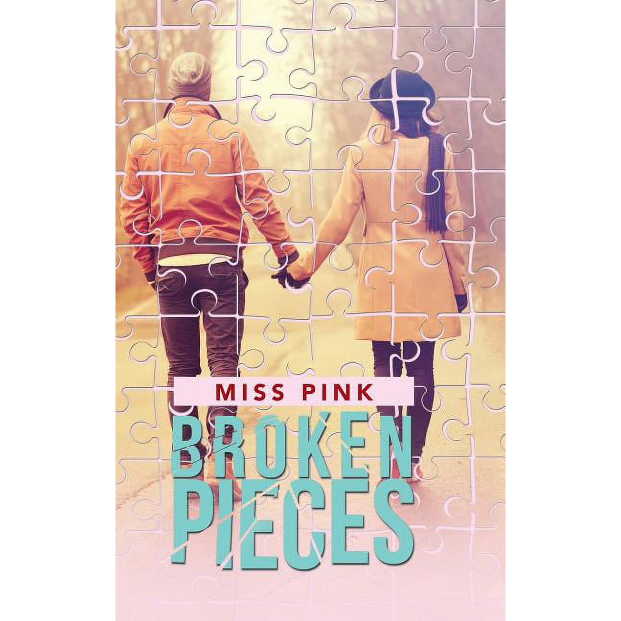 Broken Pieces (Hardcover)