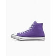 thumbnail image 2 of Adult Unisex Converse Chuck Taylor All Star Hi Electric Purple 137833F (5.5 US), 2 of 6