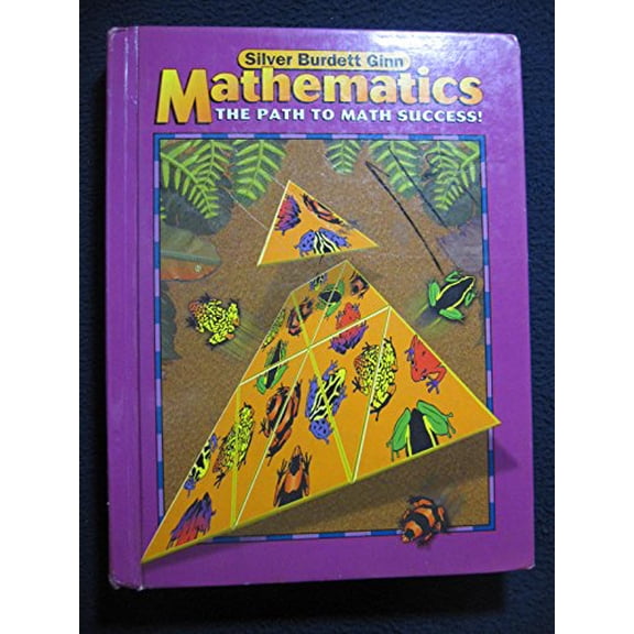 Pre-Owned Mathematics (The Path to Math Success, Grade 5)