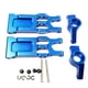 thumbnail image 1 of Vogacara RCGOFFLOW brazo de suspensión inferior trasero mejorado Rc brazo de suspensión inferior trasero para camiones monstruo 1/18 HBX Kits de construcción modelo Azul oscuro, 1 of 6