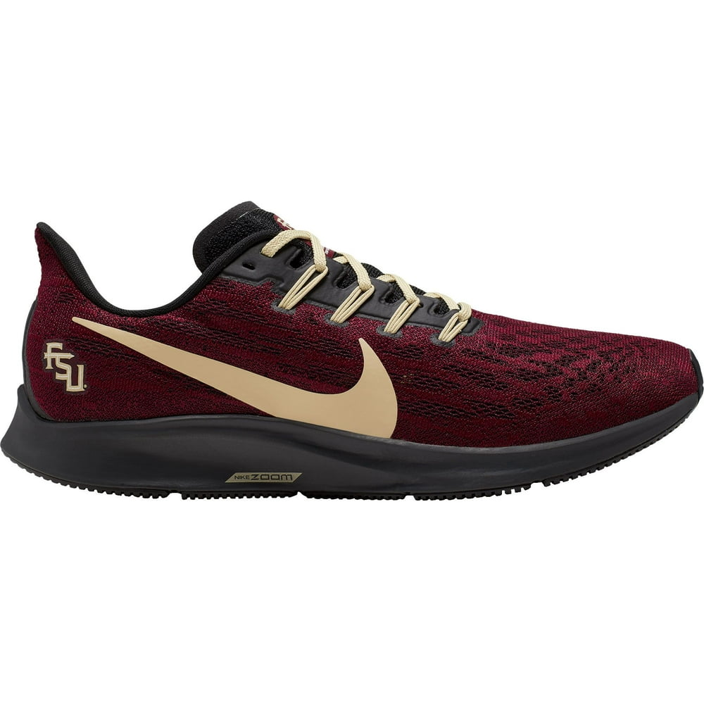 Nike Nike Men's Florida State Air Zoom Pegasus 36 Running Shoes