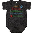 thumbnail image 3 of Inktastic Aviation Mechanic Like Daddy Boys or Girls Baby Bodysuit, 3 of 5