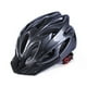 thumbnail image 1 of BRI Casco de bicicleta unisex, ajustable, ligero, para patinaje, ciclismo de carretera, casco de carreras, 1 of 7