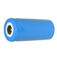 thumbnail image 4 of HQRP Battery for ICR17360 LIR123A BGICR17360 LIR17335 Streamlight 85180, 4 of 5