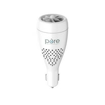 PureSpa Auto Oil Diffuser & Car Charger