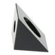 thumbnail image 5 of per Stampanti 3D Riscaldante in Lega di Alluminio con Connessione Filettata Interna per Sunnimix Bloque de aluminio triangular 3D, 5 of 8