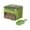 Green-15x15x10.5cm, variant on One-Press Release Ice Cube Tray With Storage Bin, 2-Layer Ice Maker With Lid, Leak-Proof Ice Maker For Home Bar & Summer Drinks Green-15X15X10.5Cm