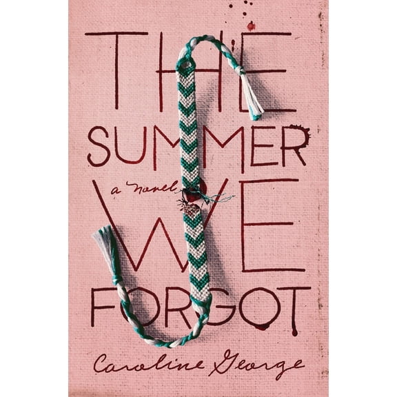 The Summer We Forgot, (Paperback)