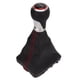 thumbnail image 5 of Juego de funda para pomo de cambio de marchas Bling Bling A6 C6 2004-2011, 5 of 12