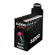 Zippo 2406N Disposable Lighter Flints
