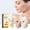 as show, variant on Gzwccvsn Beauty Shower Lotion Propolis Body Lotion Skin Care Firm Hydrating Skin Deep Soothing Hydration Contain Natural Ingredient Propolis Extract 100ml face, body skincare korean