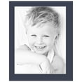 thumbnail image 2 of ArtToFrames 20x25" Blue Jay Custom Mat for Picture Frame with Opening for 16x21" Photos. Mat Only, Frame Not Included (MAT-168), 2 of 5
