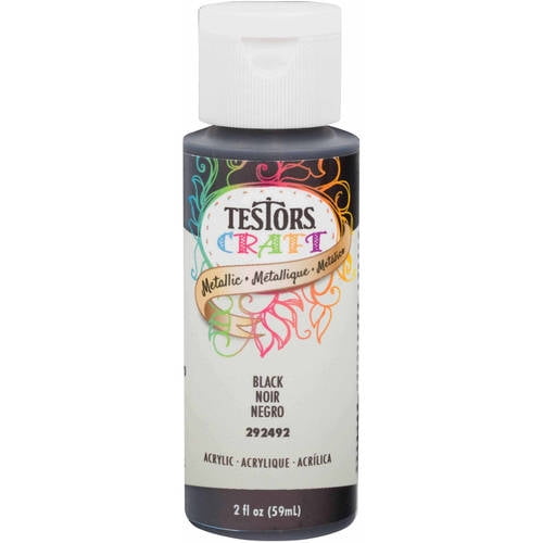 Testors Craft Acrylic Paint