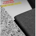 thumbnail image 3 of 3pcThicken Magical Cleaning Cloths 11.8x11.8 Inch Microfiber Miracles Cleaning Cloth No Streaks Reusable for Kitchens Glass Cars, 3 of 8