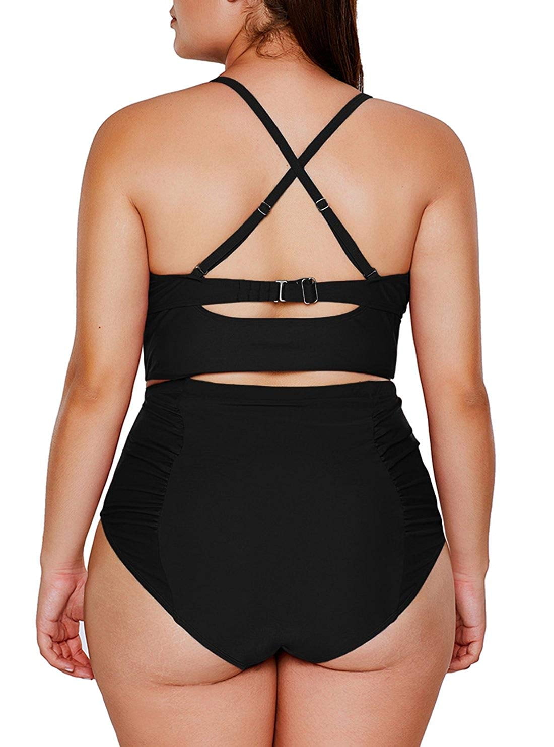 Walmart canada plus size swimwear Outlet